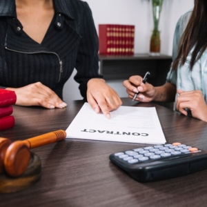 Photo of Shapiro Law Team